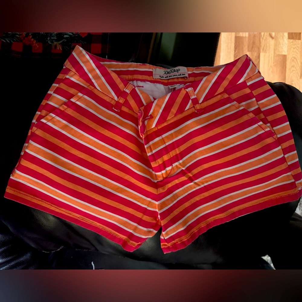 Women's Shorts
